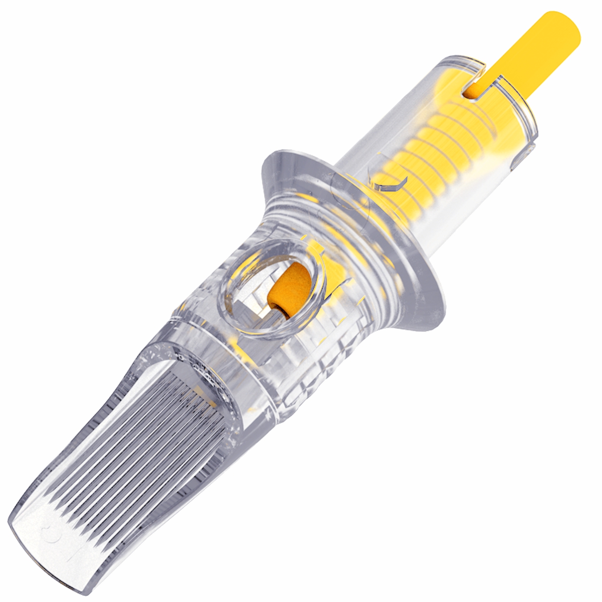 21RMG - Shock Cartridge Round Magnum 21 - Ø 0.35