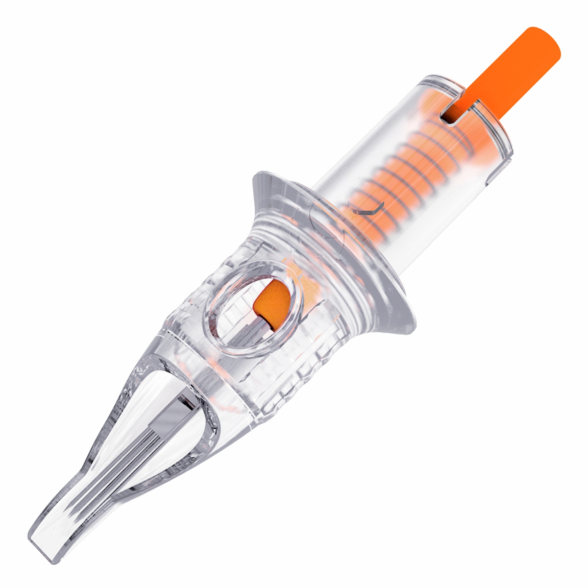 07MG - Shock Cartridge Magnum 07 - Ø 0.35