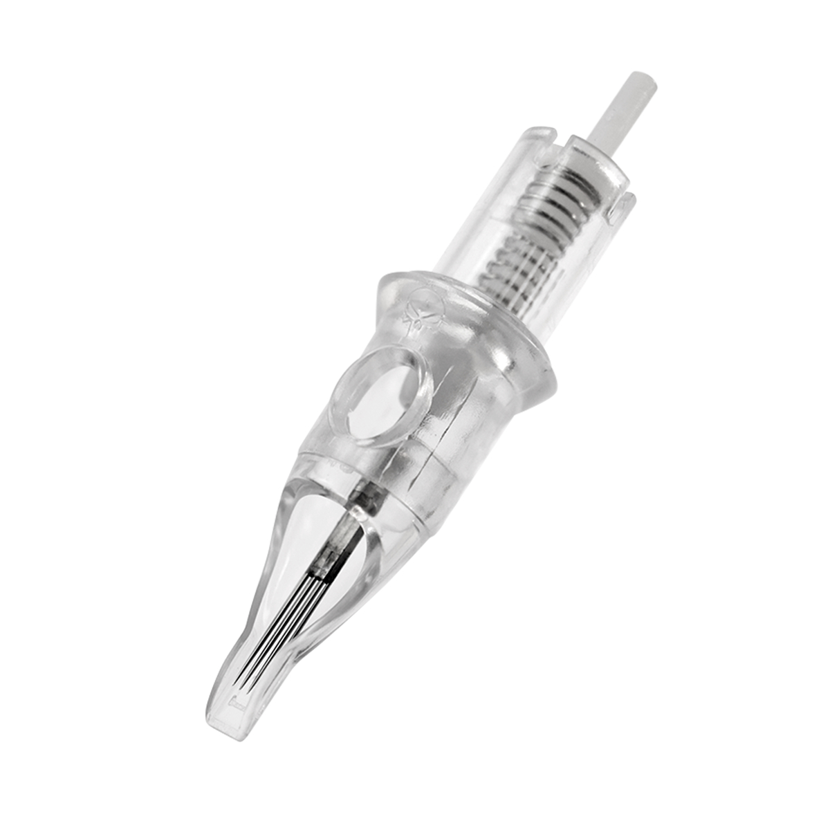 07MG - Universal Cartridge Black Cat Magnum 07 - Ø 0.35