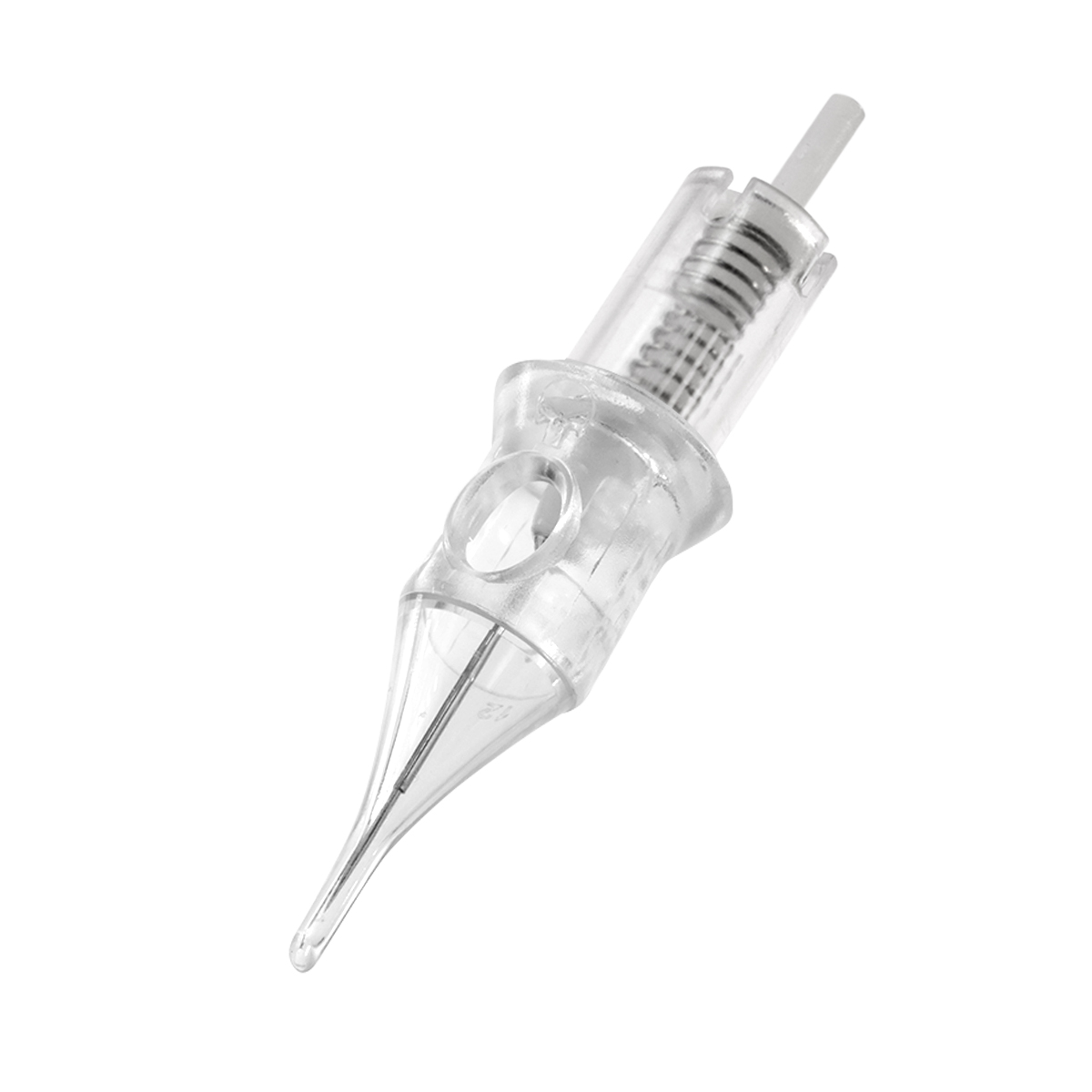 01RL - Universal Cartridge Super Sharp Round Liner 01 - Ø 0.35