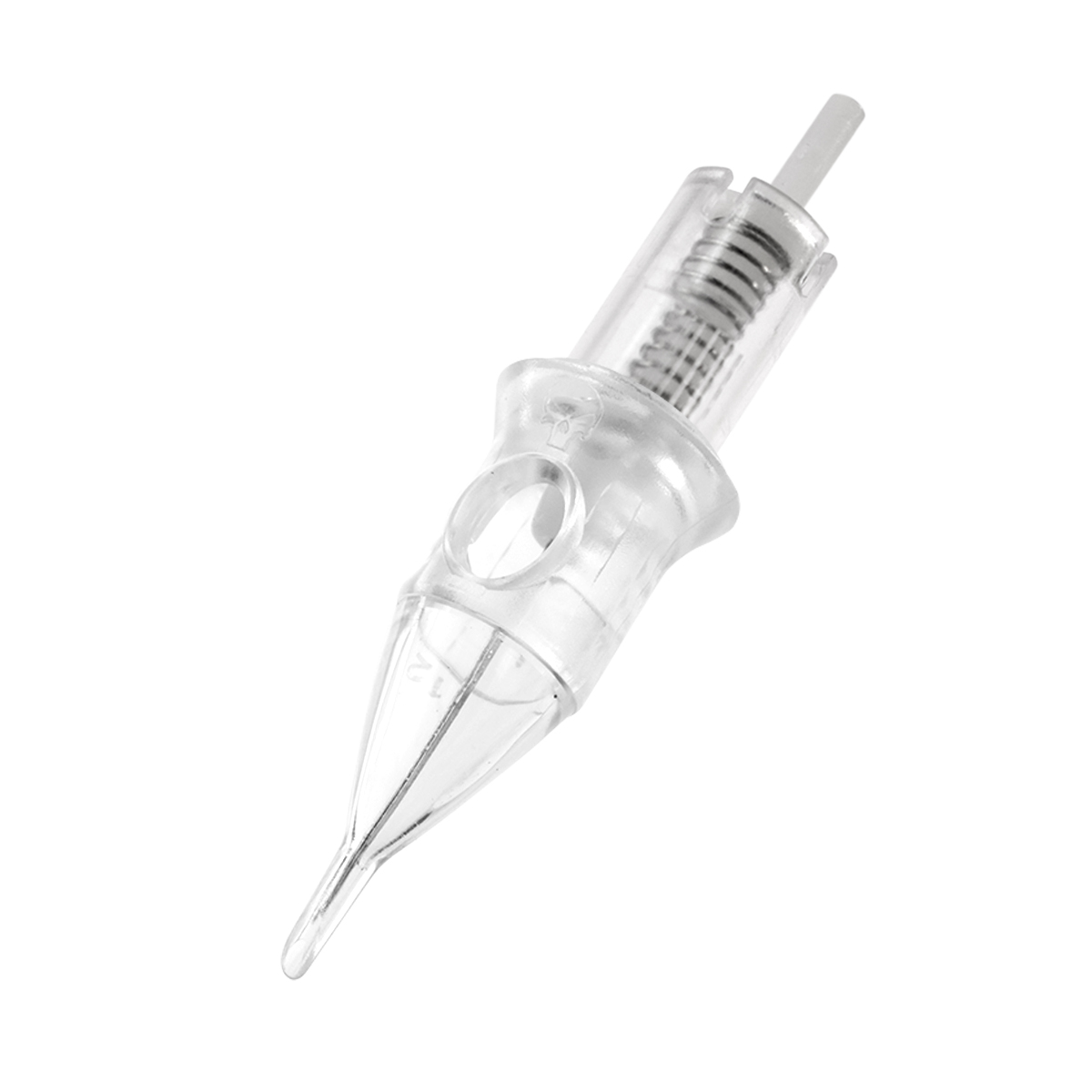 03RL - Universal Cartridge Super Sharp Round Liner 03 - Ø 0.35