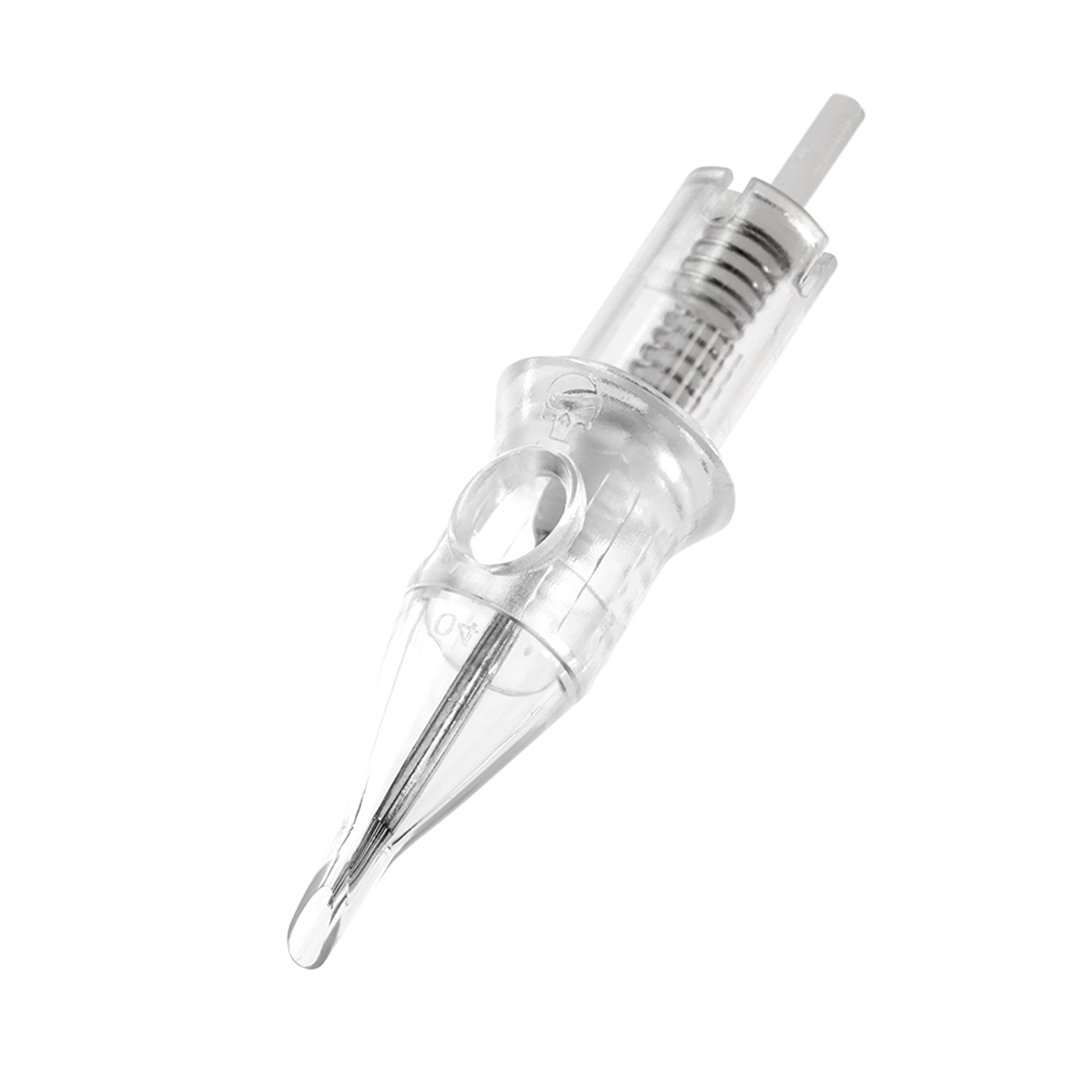 19RL - Universal Cartridge Black Cat Round Liner 19 - Ø 0.35