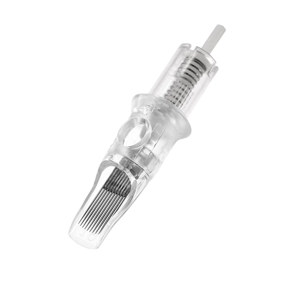 19RMG - Universal Cartridge Super Sharp Round Magnum 19 - Ø 0.35