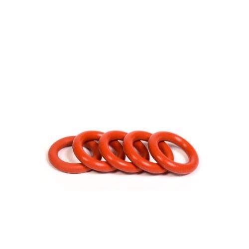 Anel Oring para Máquina de Bobina - c/5