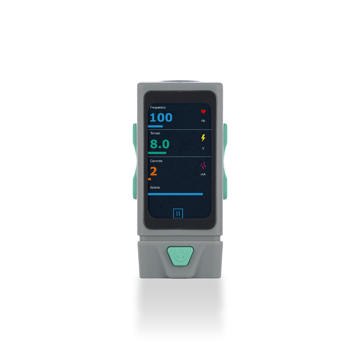 Fonte Power Medic Slim
