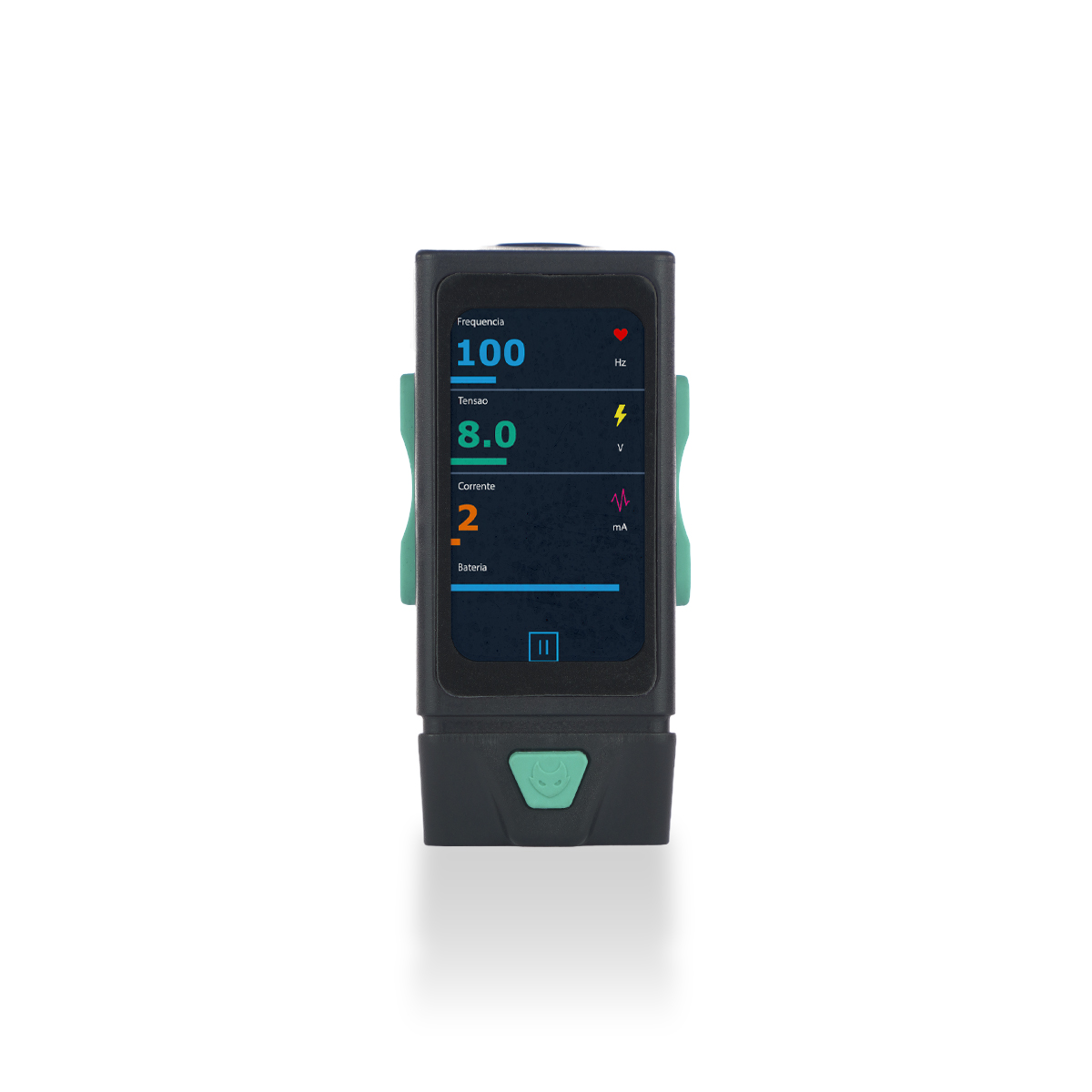 Fonte Power Medic - Slim