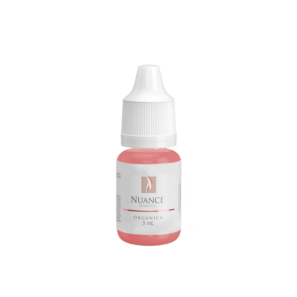 Nuance Pigments - Anne