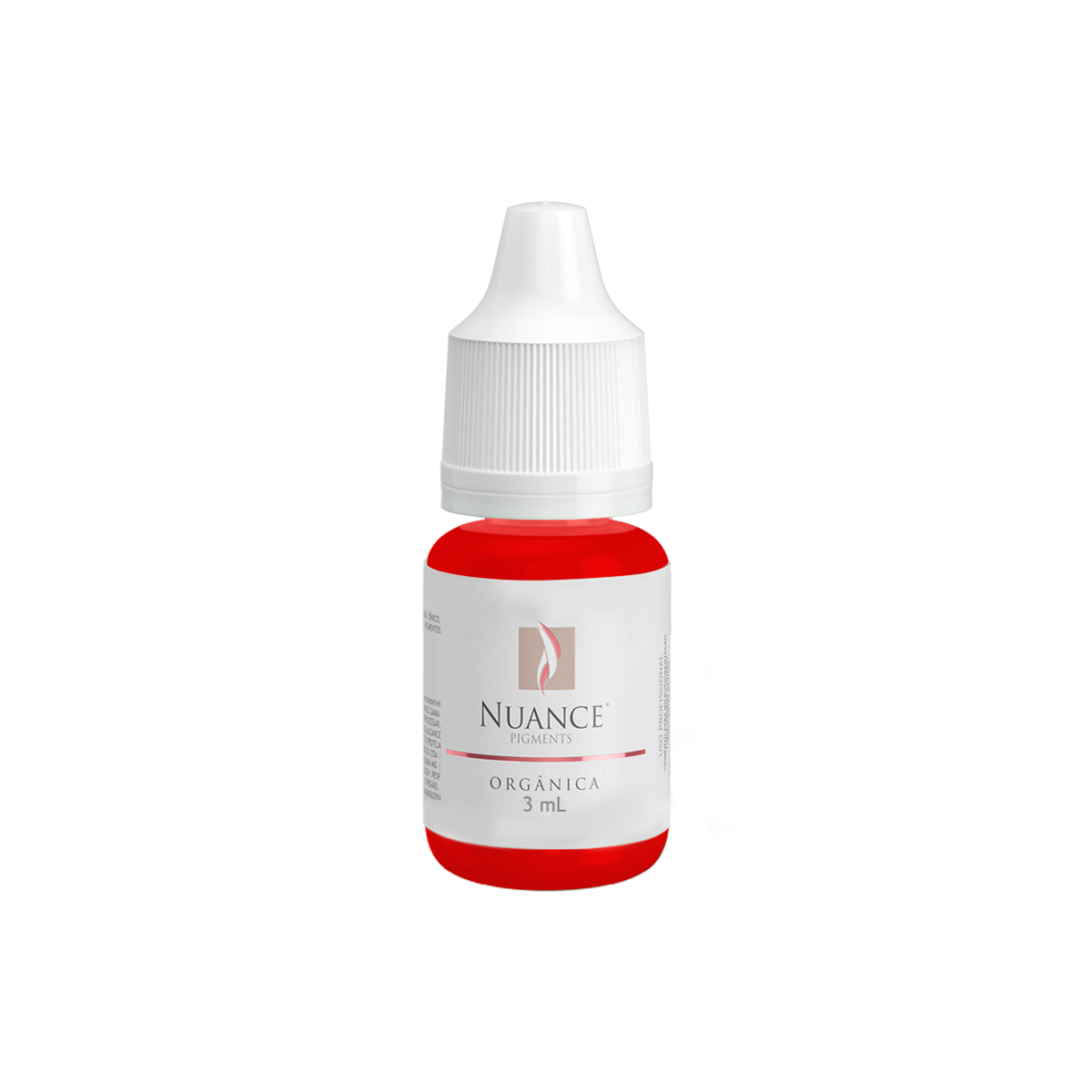 Nuance Pigments - Red Carpet