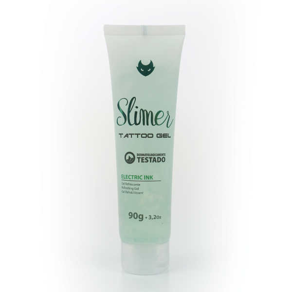Electric Ink Slimer Tattoo Gel