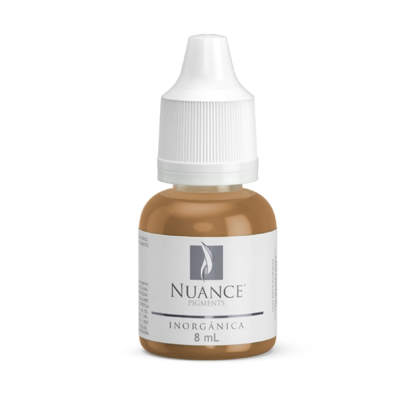 Nuance Pigments Inorganic - Bali