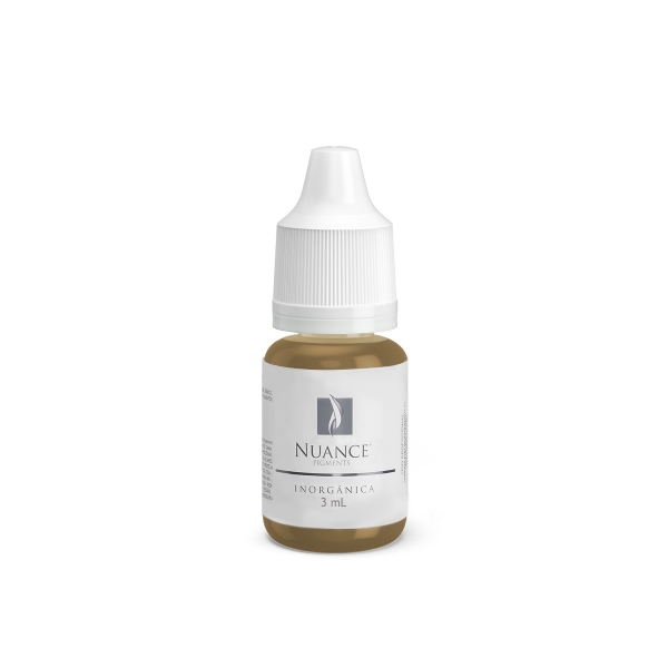 Nuance Pigments Inorganic - Bali