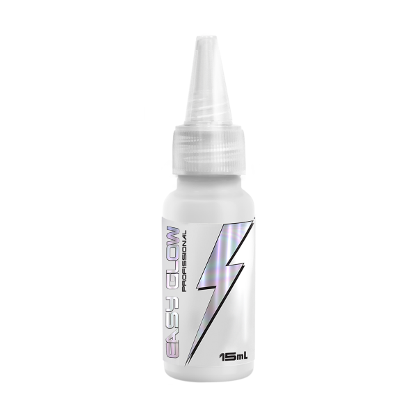 Ghost White EG