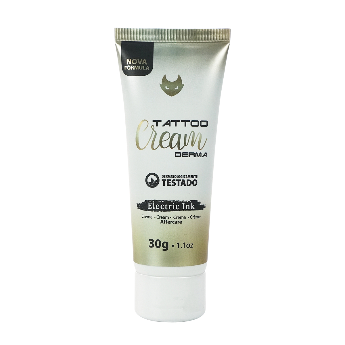 Electric Ink Tattoo Cream Derma