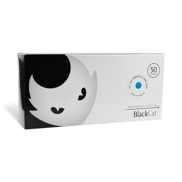 Agulhas Black Cat Round Magnum 13