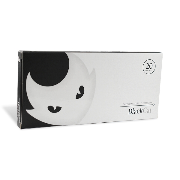 Agulhas Black Cat Magnum 11