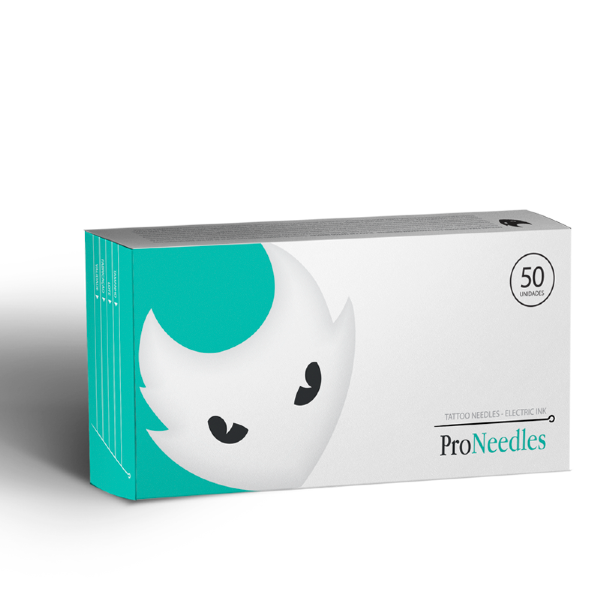 Agulhas Pro Needles Magnum 15