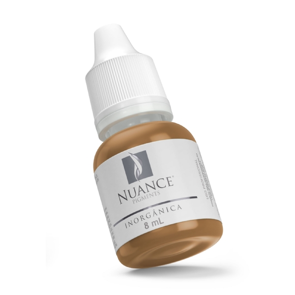 Nuance Pigments Inorganic - Bali