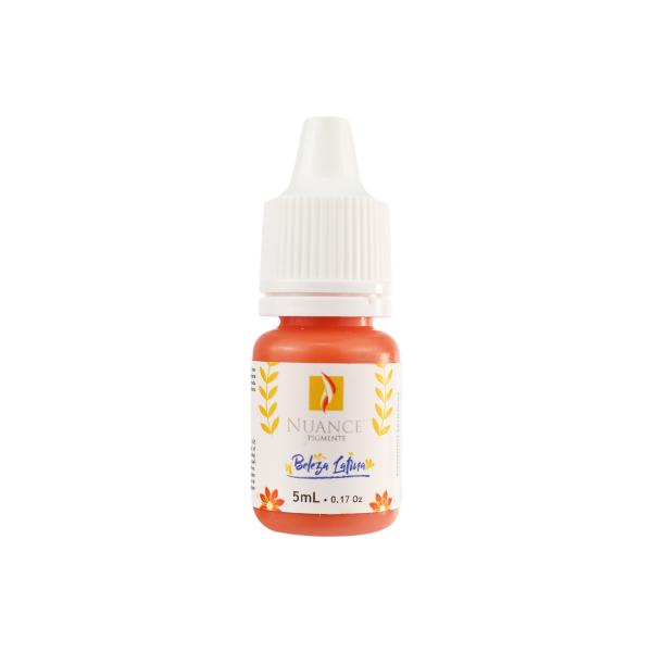 Kit Nuance Beleza Latina Nuance