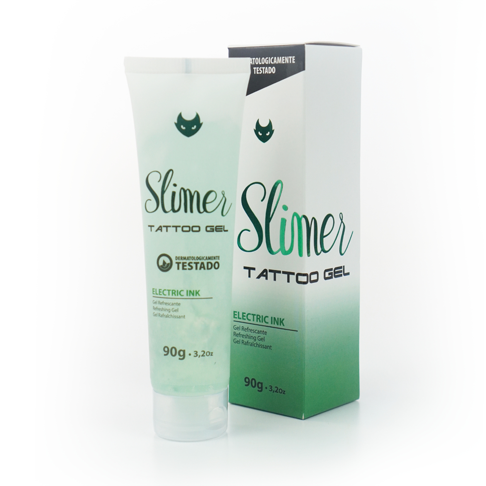 Electric Ink Slimer Tattoo Gel