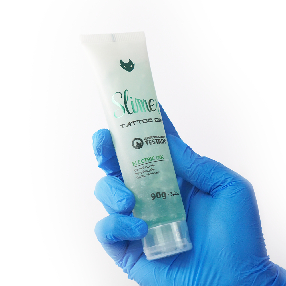 Electric Ink Slimer Tattoo Gel