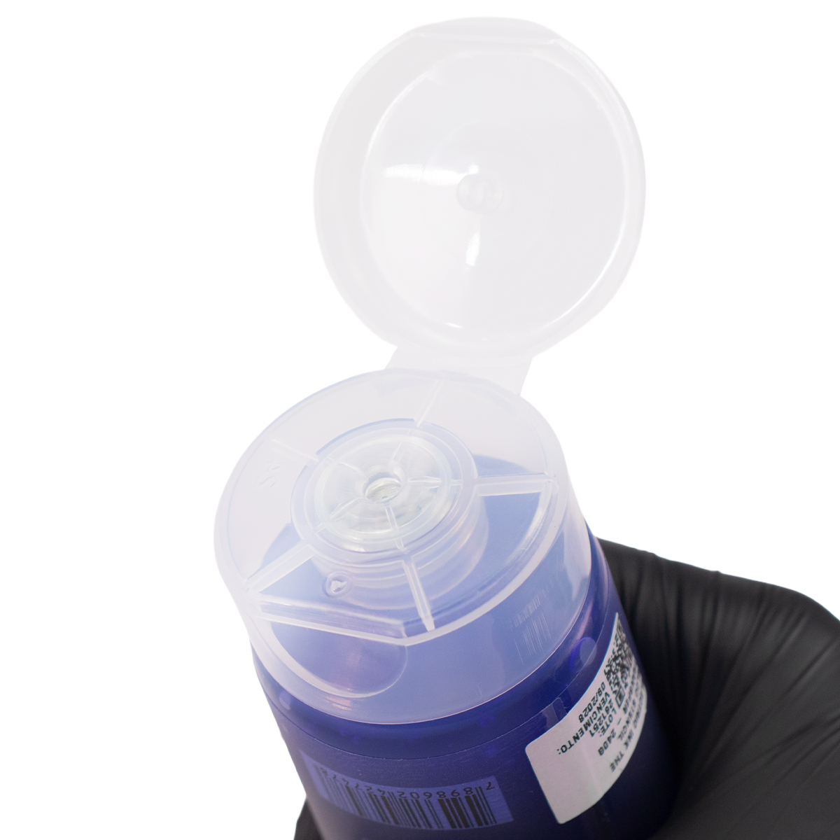 Electric Ink The Gloo